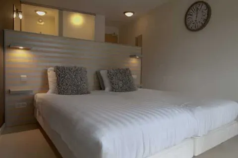 Boshotel Overberg foto 6