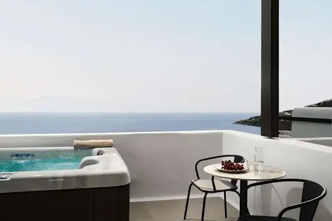 Ezio Bo Luxury Living in Platys Gyalos, foto 6
