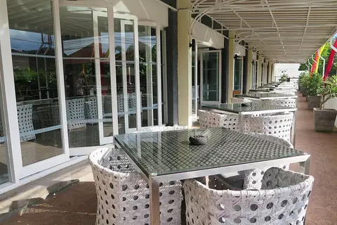Sanur Resort Watujimbar in Denpasar — foto 15