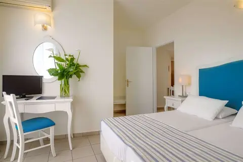 Mare Olympus Appartementen in Agios Nikolaos Municipal Unit, foto 5