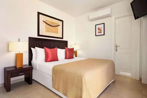 Wyndham Residences Costa Adeje in Adeje — foto 6