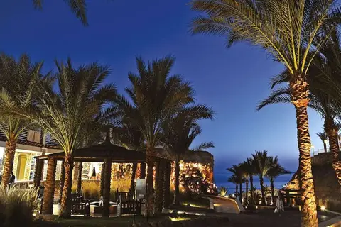 Reef Oasis Beach Resort in Sharm El Sheikh, foto 6