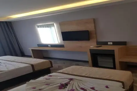 Clover Magic Park Side in Manavgat — foto 3