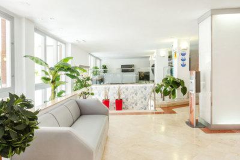 Hotel Kilimanjaro foto 13