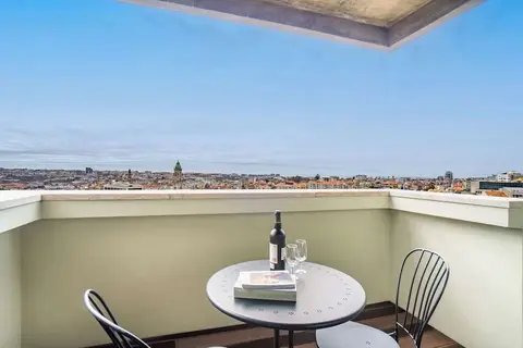 Hotel Dom Henrique Downtown in Porto, foto 5