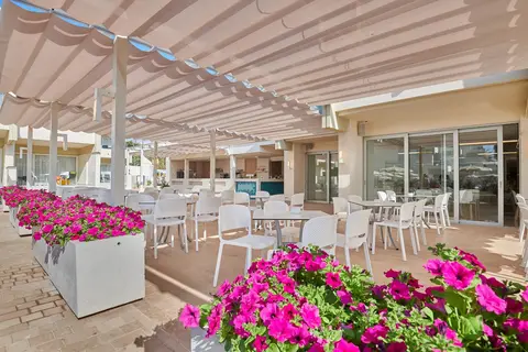 Hipotels Mediterraneo Club in Sant Llorenç des Cardassar — foto 10