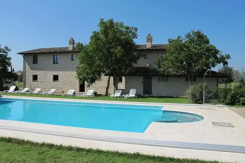 Hotel Valle di Assisi Resort in Assisi — foto 24