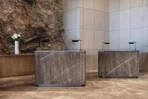 InterContinental Crete in Georgioupolis