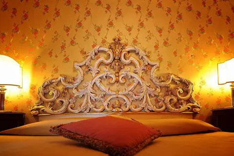 Hotel Concordia in Venetië, foto 22
