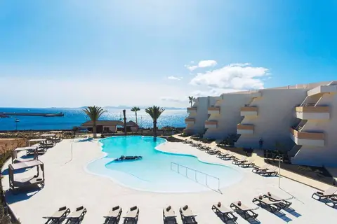 Dreams Lanzarote Playa Dorada Resort & Spa in Yaiza — foto 13