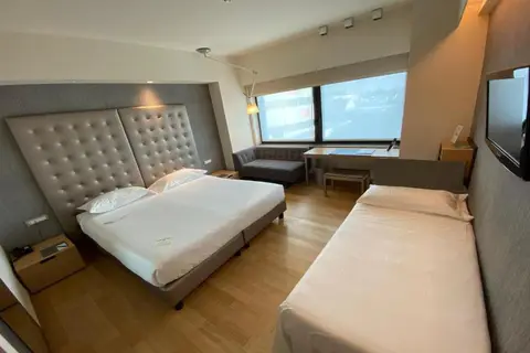 Devero Hotel & Spa in Agrate Brianza, foto 6