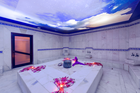 Hotel Meryan foto 14