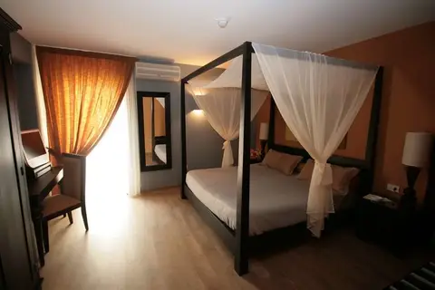 Hotel Casena Dei Colli in Palermo, foto 17