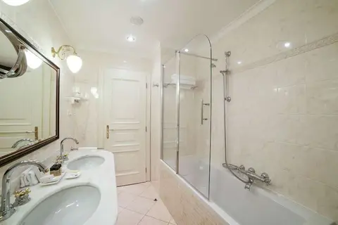 Hotel Liberty in Praag, foto 11