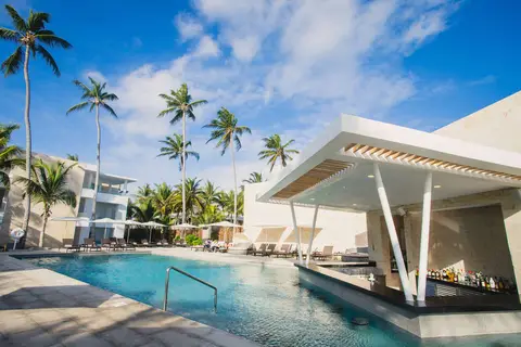 Grand Bavaro Princess in Salvaleón de Higüey — foto 8