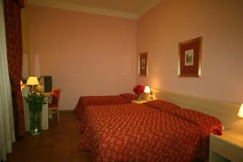 Hotel Caesar Prague in Praag — foto 16