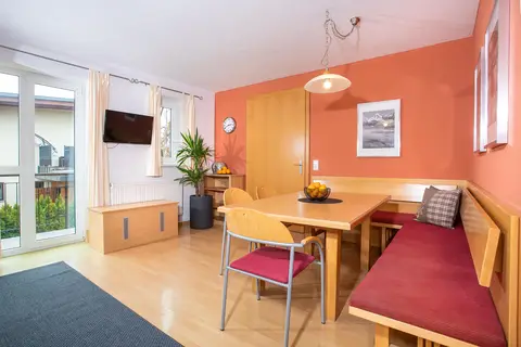 Zillertal Appartements in Fügen — foto 17