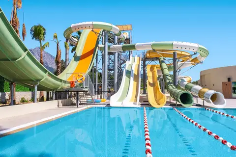 Greenwood Kemer Resort in Kemer — foto 2