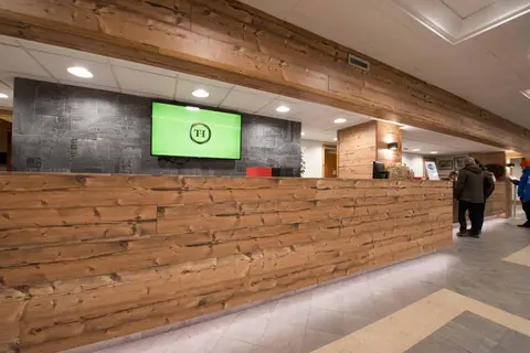 Th La Thuile Planibel Hotel & Residence in La Thuile, foto 13