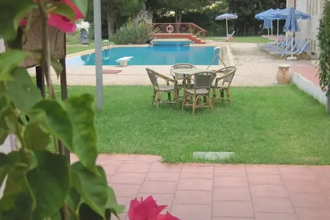 Vamos Palace in Βάμος — foto 14