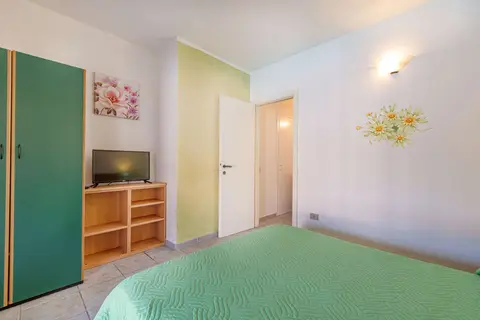 Marina Manna Hotel & Club Village in Codaruina/Valledoria — foto 18