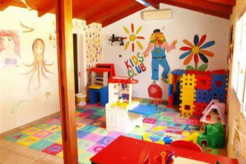 Anastasia Hotel in Malia Municipal Unit, foto 25