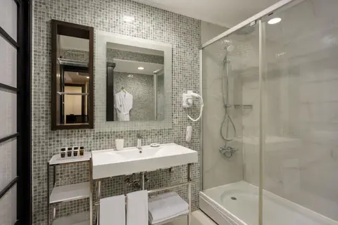 Limak Lara De Luxe Hotel in Aksu, foto 11