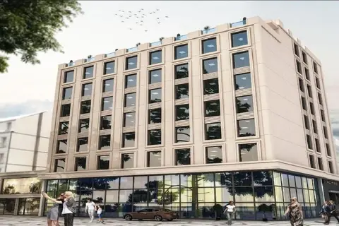Ring Stone Hotels Bosphorus in Fatih