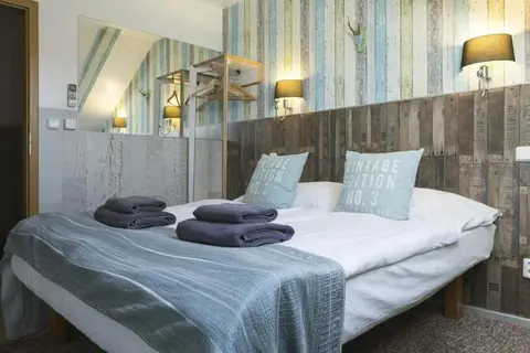 Royal Court Hotel in Praag, foto 5