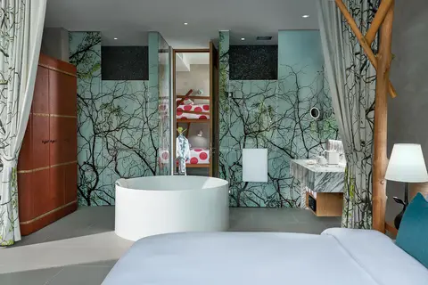 SO/ Sofitel Hua Hin in เทศบาลเมืองชะอำ — foto 23