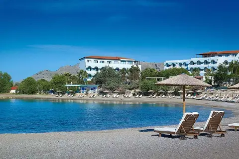 Sentido Sunrise Beach in Lindos, foto 15