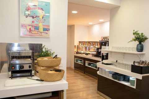 Appartementen Pyr Fuengirola foto 10