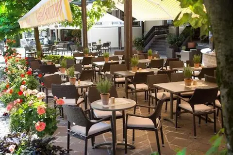Latini in Zell am See — foto 6