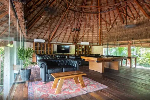 TAGO By G Hotels in Cancún — foto 23