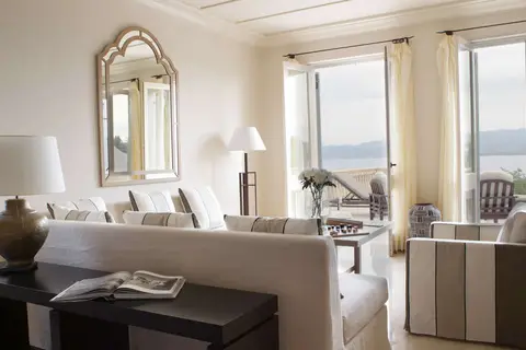 Anassa Hotel in Νέο Χωριό — foto 29