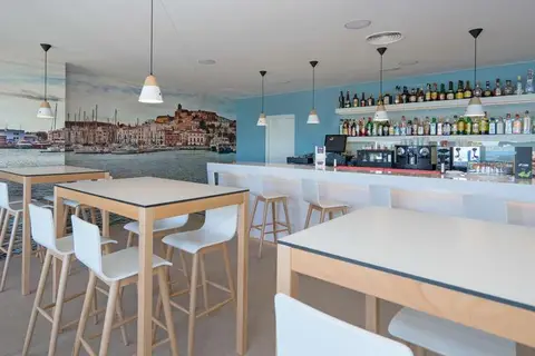 THB Los Molinos in Ibiza, foto 13