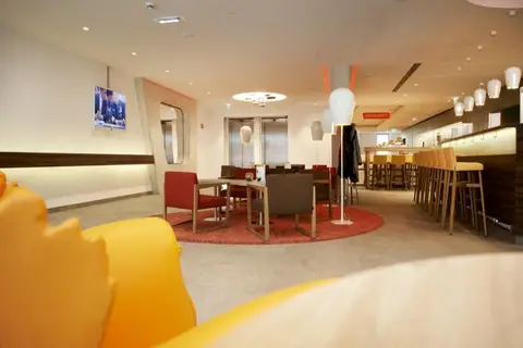 Hotel SIMM's in Wenen — foto 14