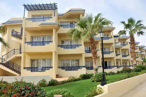 Grand Oasis Resort in Sharm El Sheikh — foto 14