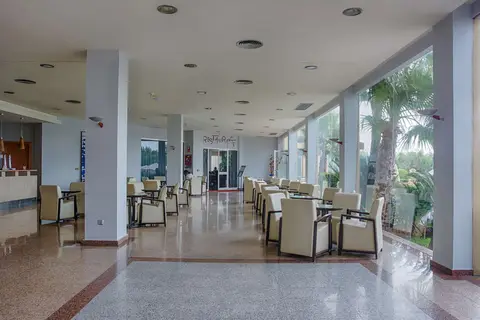 Hotel Royal Costa in Torremolinos — foto 13