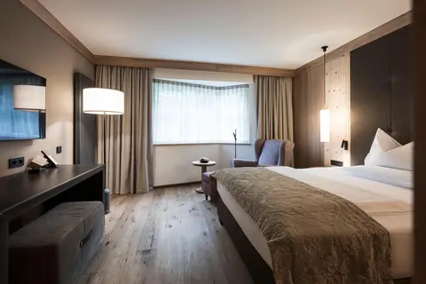 Adler Spa Resort Dolomiti in Ortisei, foto 20
