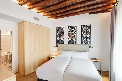 Sercotel Granada Suites in Granada — foto 3