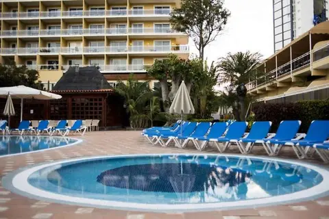 Sunlight Bahia Principe San Felipe in Puerto de la Cruz — foto 13