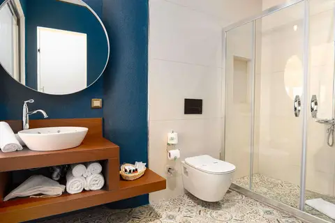 Hotel Karbel Sun in Fethiye — foto 17