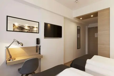 Storm Hotel by Keahotels in Reykjavik — foto 12