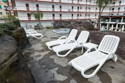 Hotel Papi in Malgrat de Mar — foto 23