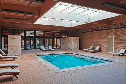 Porto Santo Hotel & Spa in Porto Santo — foto 2