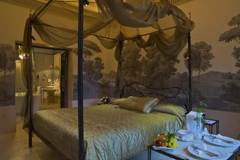 Parador de Chinchón in Chinchón — foto 5