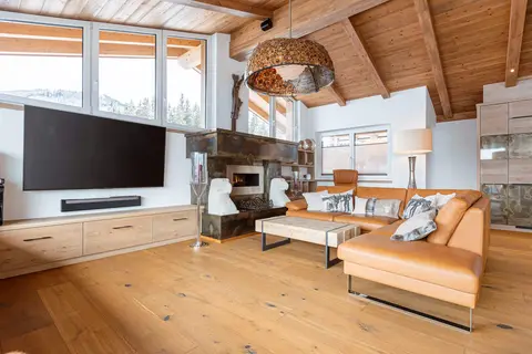 Bergresort Tauernblick in Mittersill — foto 11