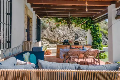 Casa Lobera in Canillas de Aceituno — foto 7