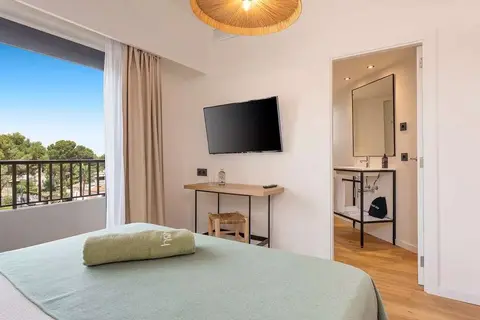 Copaiba by Honne Hotels in Palma — foto 11